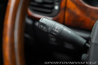Jaguar XK8 SPIDER 2000