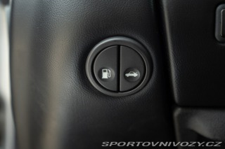Jaguar XK8 SPIDER 2000