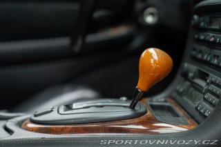 Jaguar XK8 SPIDER 2000