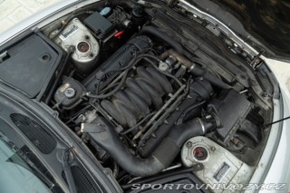 Jaguar XK8 SPIDER 2000