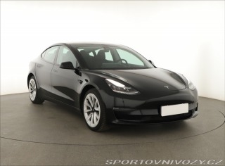 Tesla Model 3 Long Range 4WD 78kWh