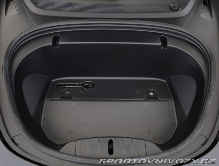 Tesla Model 3 Long Range 4WD 78kWh 2019