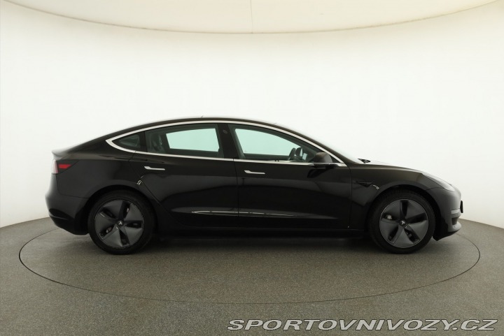 Tesla Model 3 Long Range 4WD 78kWh 2019
