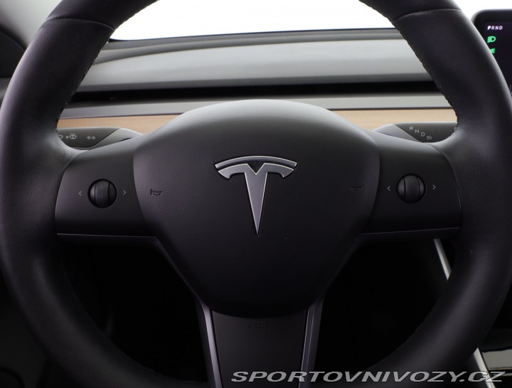 Tesla Model 3 Long Range 4WD 78kWh 2019