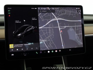 Tesla Model 3 Long Range 4WD 78kWh 2019
