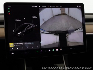 Tesla Model 3 Long Range 4WD 78kWh 2019