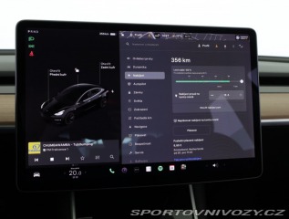 Tesla Model 3 Long Range 4WD 78kWh 2019