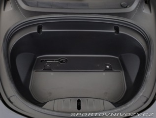 Tesla Model 3 Long Range 4WD 78kWh 2019