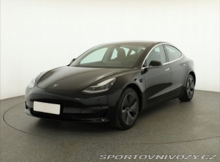 Tesla Model 3 Long Range 4WD 78kWh 2019