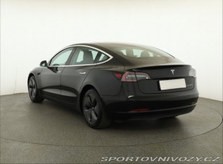 Tesla Model 3 Long Range 4WD 78kWh 2019