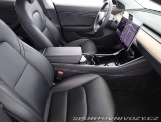 Tesla Model 3 Long Range 4WD 78kWh 2019