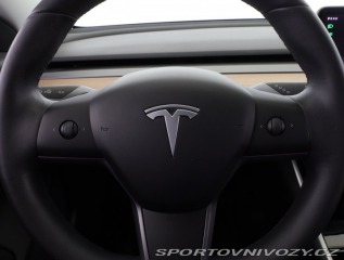 Tesla Model 3 Long Range 4WD 78kWh 2019