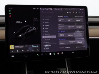Tesla Model 3 Long Range 4WD 78kWh 2019