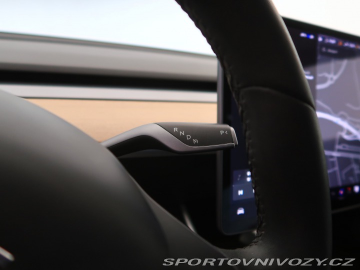 Tesla Model 3 Long Range 4WD 78kWh 2020