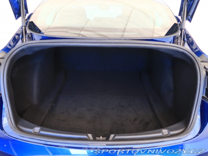 Tesla Model 3 Long Range 4WD 78kWh 2020
