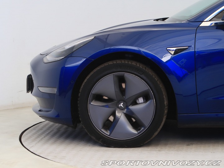 Tesla Model 3 Long Range 4WD 78kWh 2020