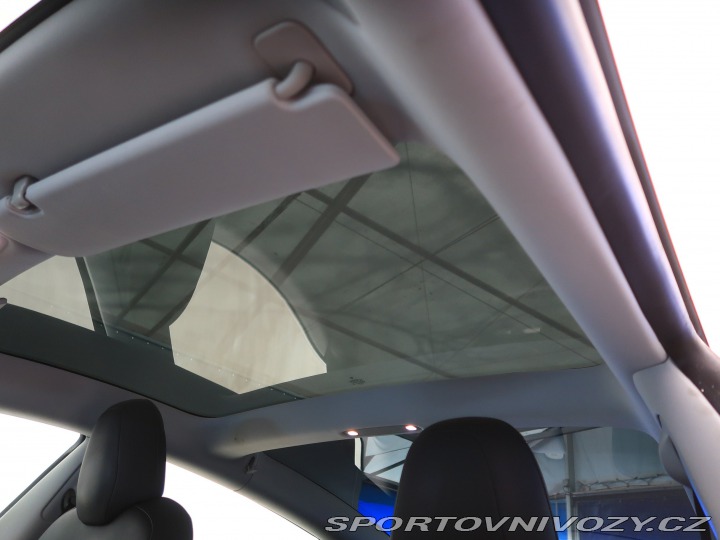 Tesla Model 3 Long Range 4WD 78kWh 2020