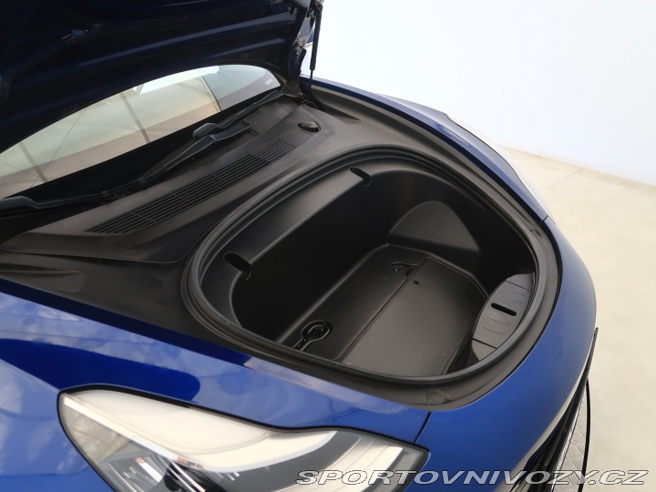 Tesla Model 3 Long Range 4WD 78kWh 2020