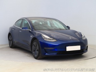Tesla Model 3 Long Range 4WD 78kWh 2020