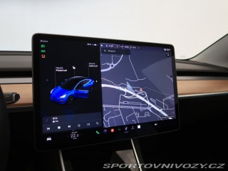 Tesla Model 3 Long Range 4WD 78kWh 2020