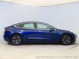 Tesla Model 3 Long Range 4WD 78kWh 2020