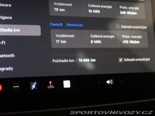 Tesla Model 3 Long Range 4WD 78kWh 2020