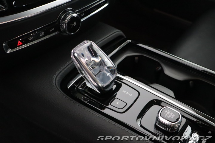 Volvo S60 Inscription T8 Twin Engin 2020