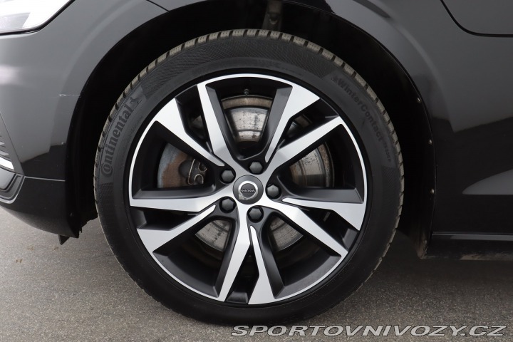 Volvo S60 Inscription T8 Twin Engin 2020