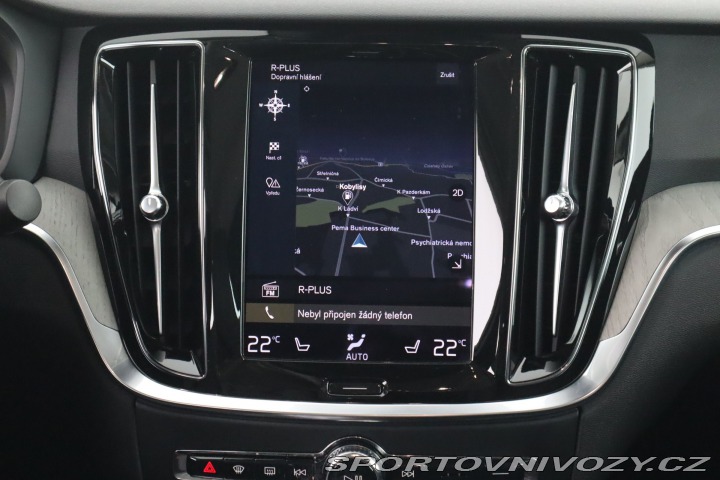 Volvo S60 Inscription T8 Twin Engin 2020