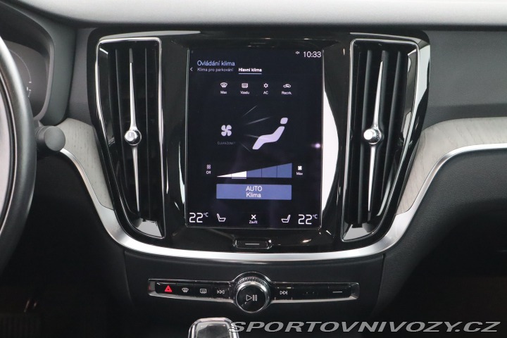 Volvo S60 Inscription T8 Twin Engin 2020