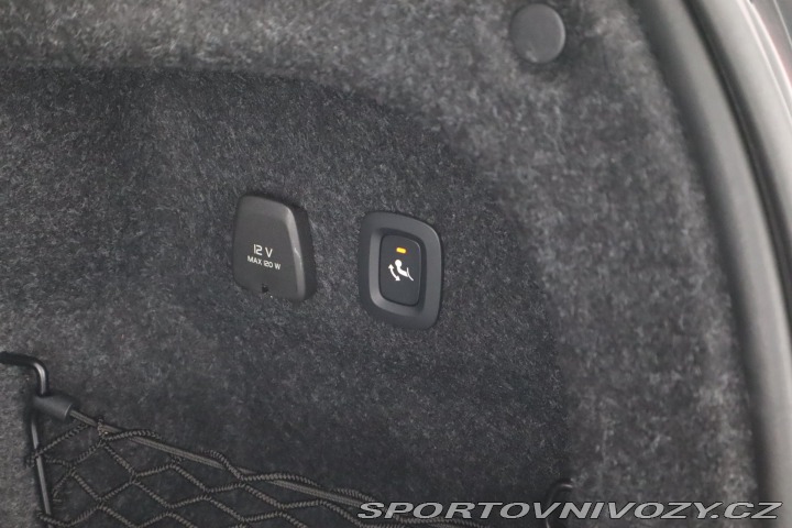 Volvo S60 Inscription T8 Twin Engin 2020