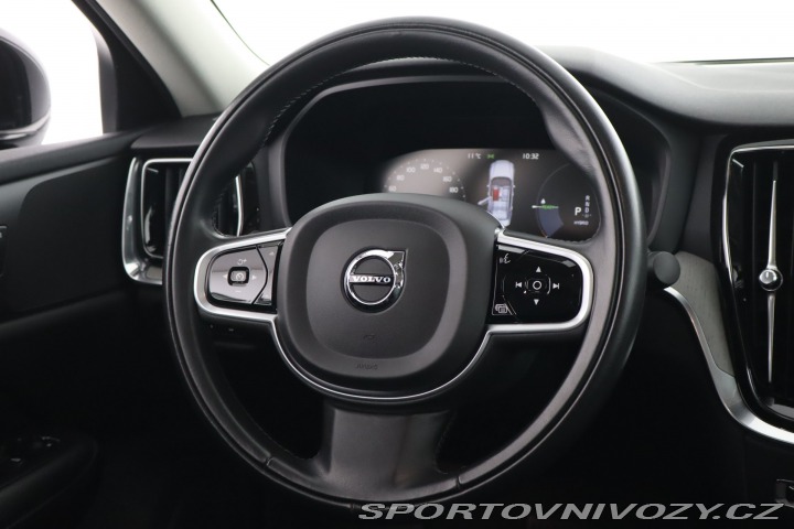Volvo S60 Inscription T8 Twin Engin 2020