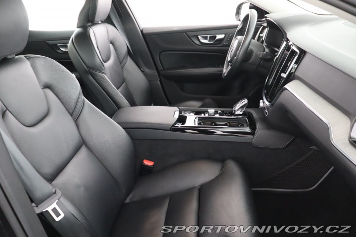 Volvo S60 Inscription T8 Twin Engin 2020