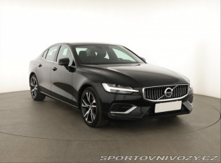 Volvo S60 Inscription T8 Twin Engin 2020