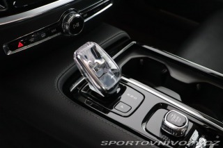 Volvo S60 Inscription T8 Twin Engin 2020