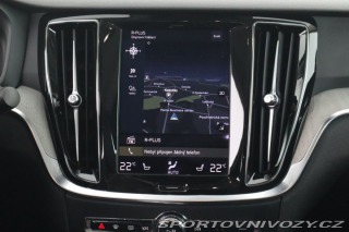 Volvo S60 Inscription T8 Twin Engin 2020