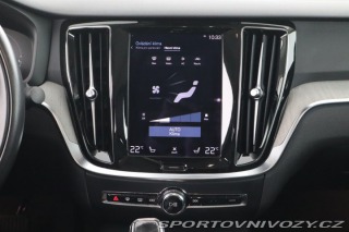 Volvo S60 Inscription T8 Twin Engin 2020