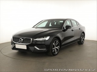 Volvo S60 Inscription T8 Twin Engin 2020