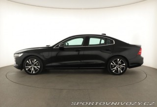 Volvo S60 Inscription T8 Twin Engin 2020