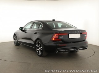 Volvo S60 Inscription T8 Twin Engin 2020