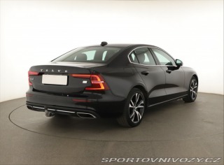Volvo S60 Inscription T8 Twin Engin 2020