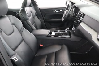 Volvo S60 Inscription T8 Twin Engin 2020