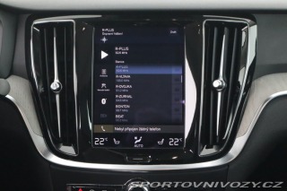 Volvo S60 Inscription T8 Twin Engin 2020