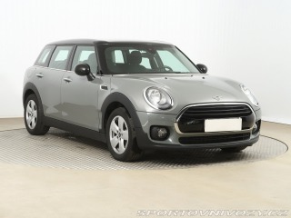 Mini Clubman Cooper