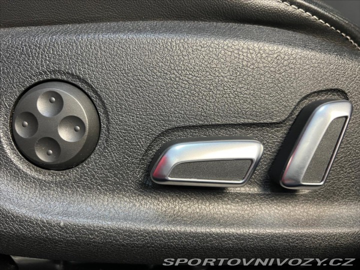 Audi S5 3,0 TFSI QUATTRO SPORTBAC 2014