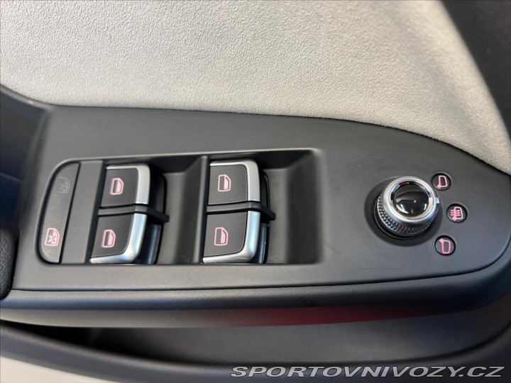 Audi S5 3,0 TFSI QUATTRO SPORTBAC 2014