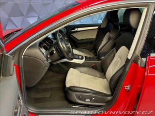 Audi S5 3,0 TFSI QUATTRO SPORTBAC 2014