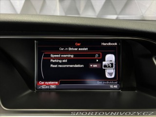 Audi S5 3,0 TFSI QUATTRO SPORTBAC 2014