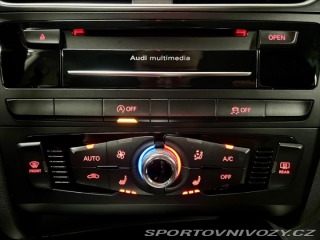 Audi S5 3,0 TFSI QUATTRO SPORTBAC 2014