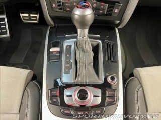 Audi S5 3,0 TFSI QUATTRO SPORTBAC 2014